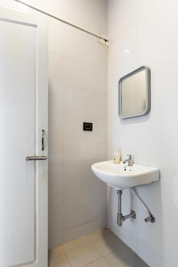 Casa De Mor Room With Pool 안주나 외부 사진