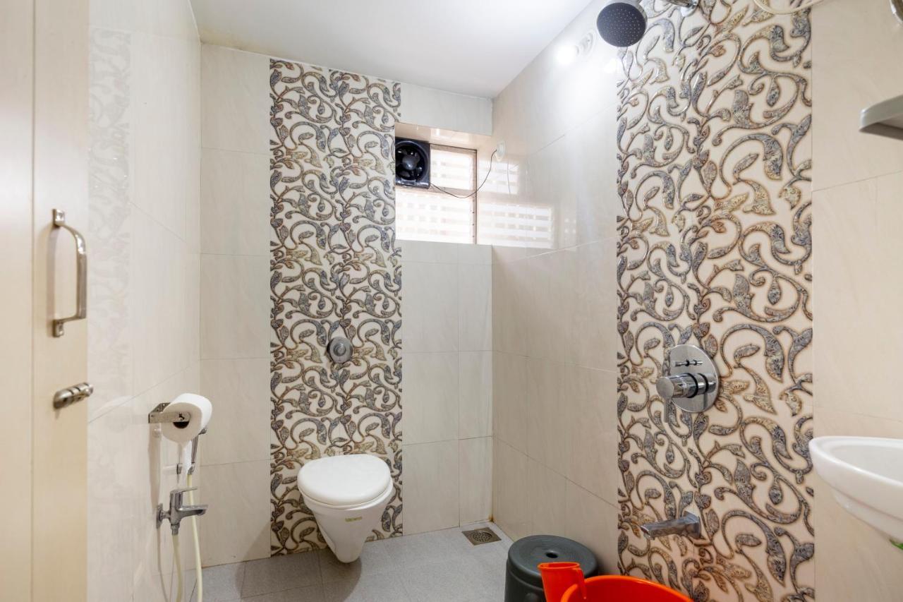 Casa De Mor Room With Pool 안주나 외부 사진
