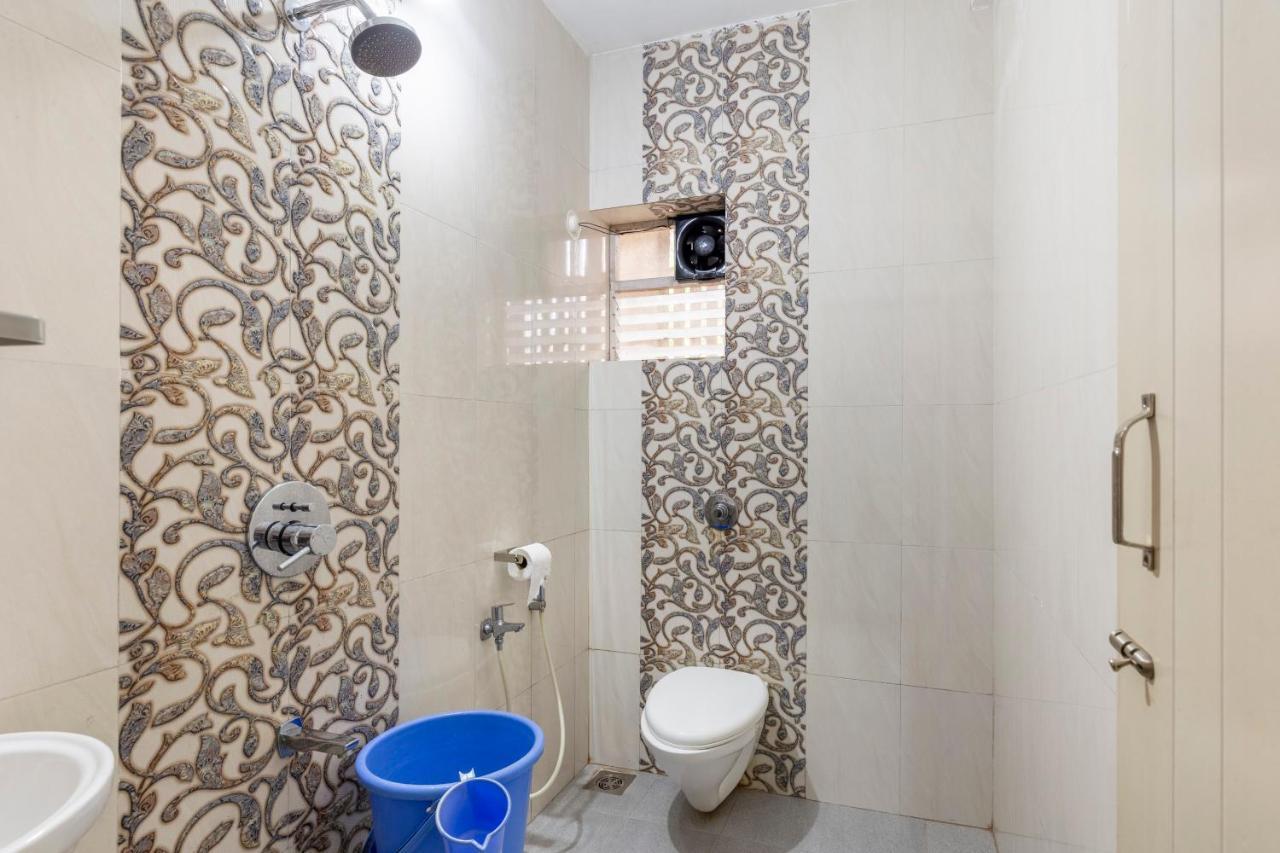 Casa De Mor Room With Pool 안주나 외부 사진